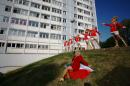 les majorettes 001 * 4368 x 2912 * (5.81MB)